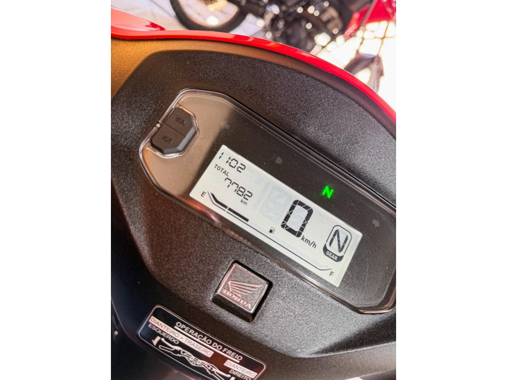 HONDA Biz 125 ES FLEX