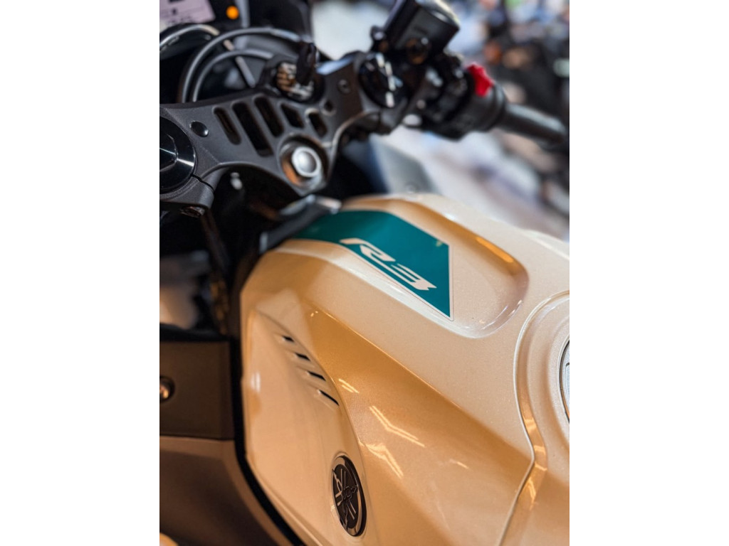 YAMAHA R 320 N/D