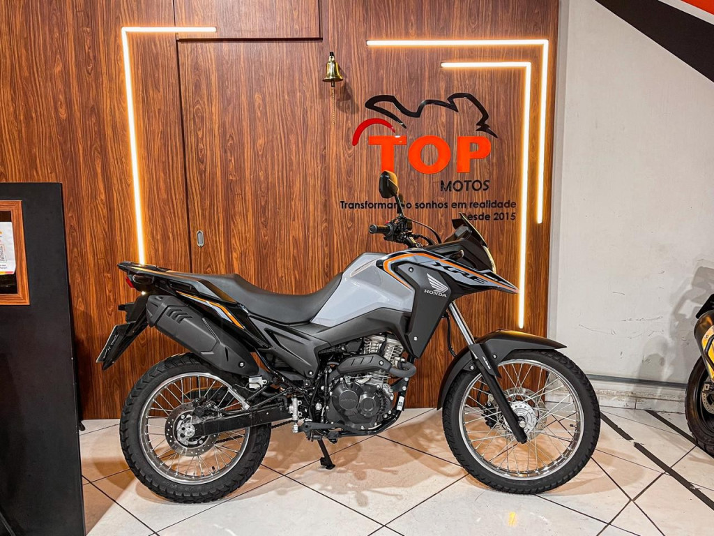 XRE 190 ADVENTURE ABS