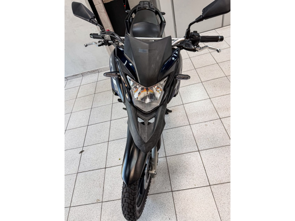 HONDA XRE 190 ABS
