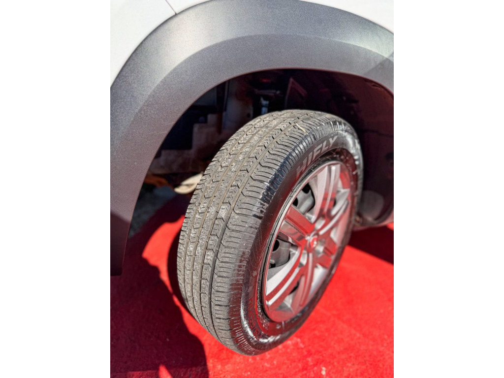 RENAULT Kwid 1.0 12V 4P SCE FLEX ZEN