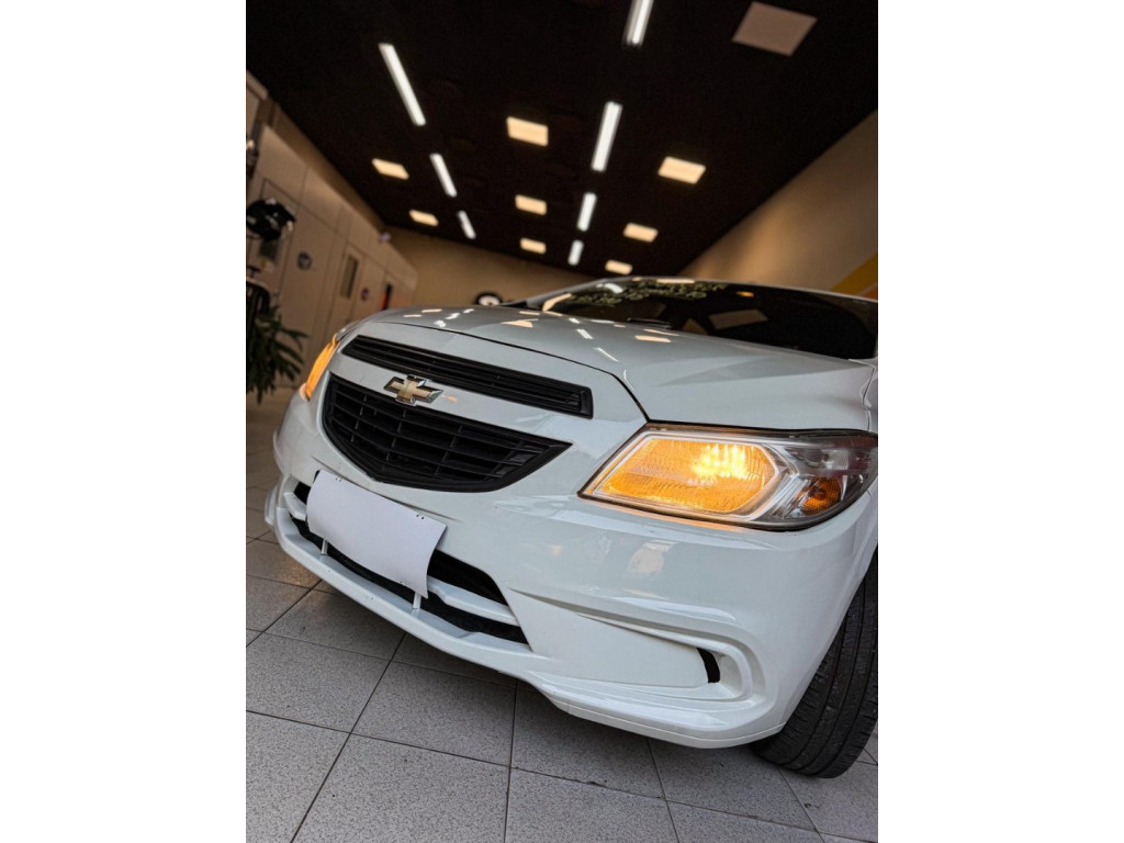 CHEVROLET Onix Hatch 1.0 4P FLEX JOY
