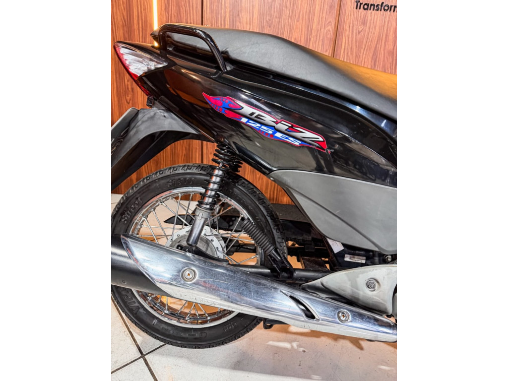 HONDA Biz 125 ES