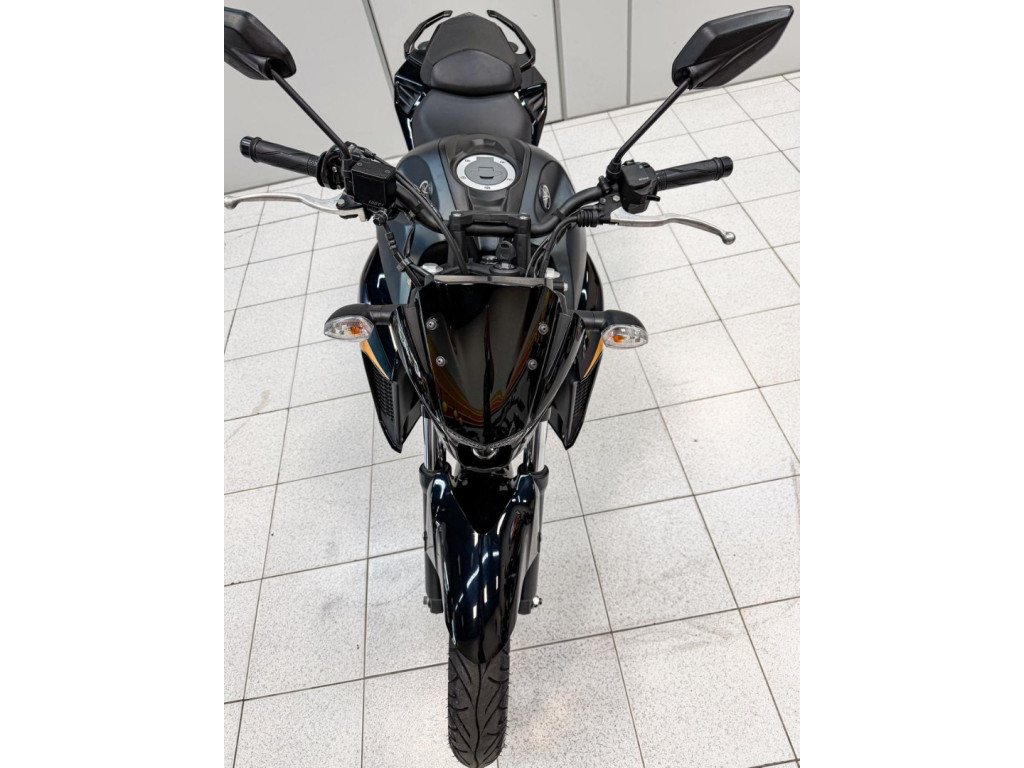 YAMAHA FZ 25 250 Fazer Flex N/D