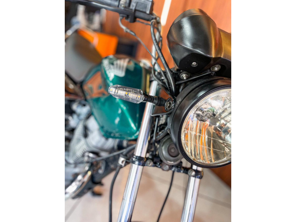 HONDA CG 150 TITAN KS