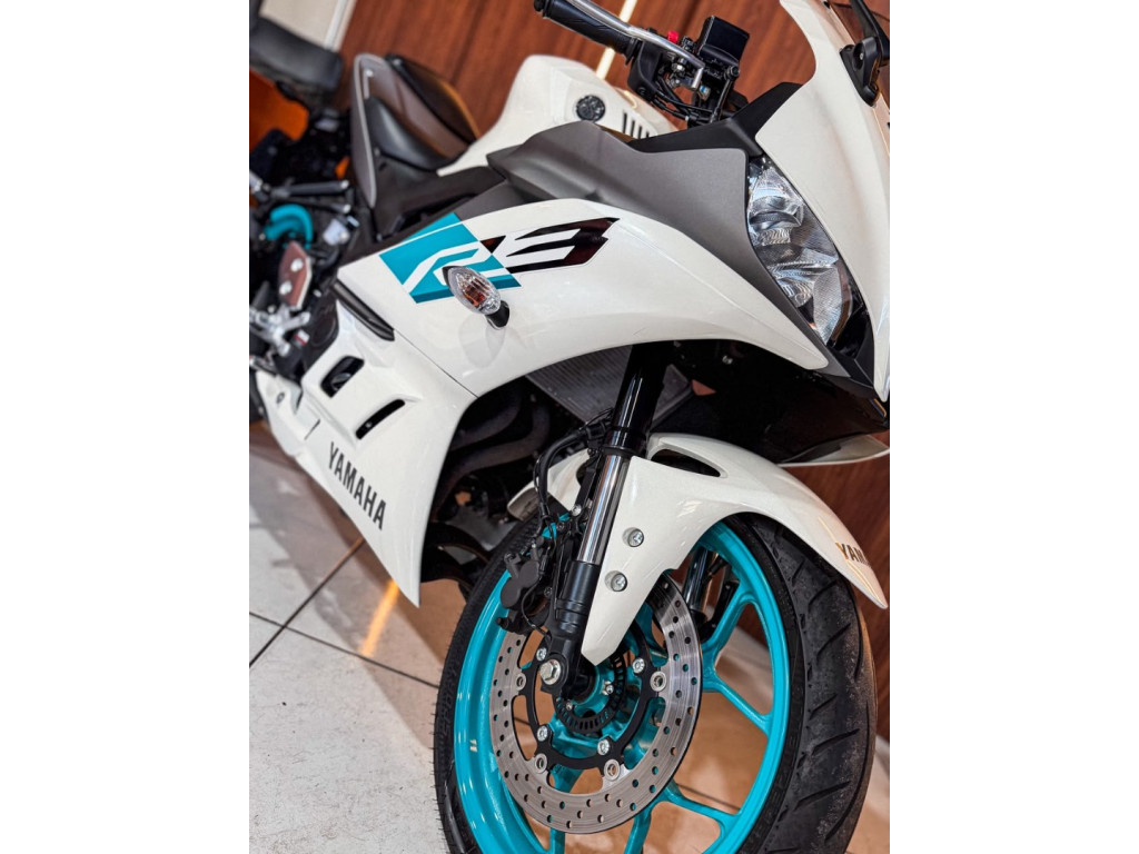 YAMAHA R 320 N/D