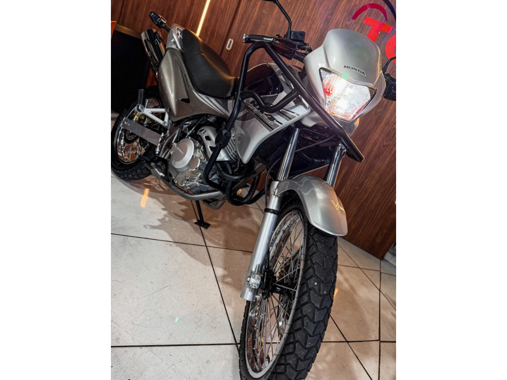 HONDA NX Falcon 400