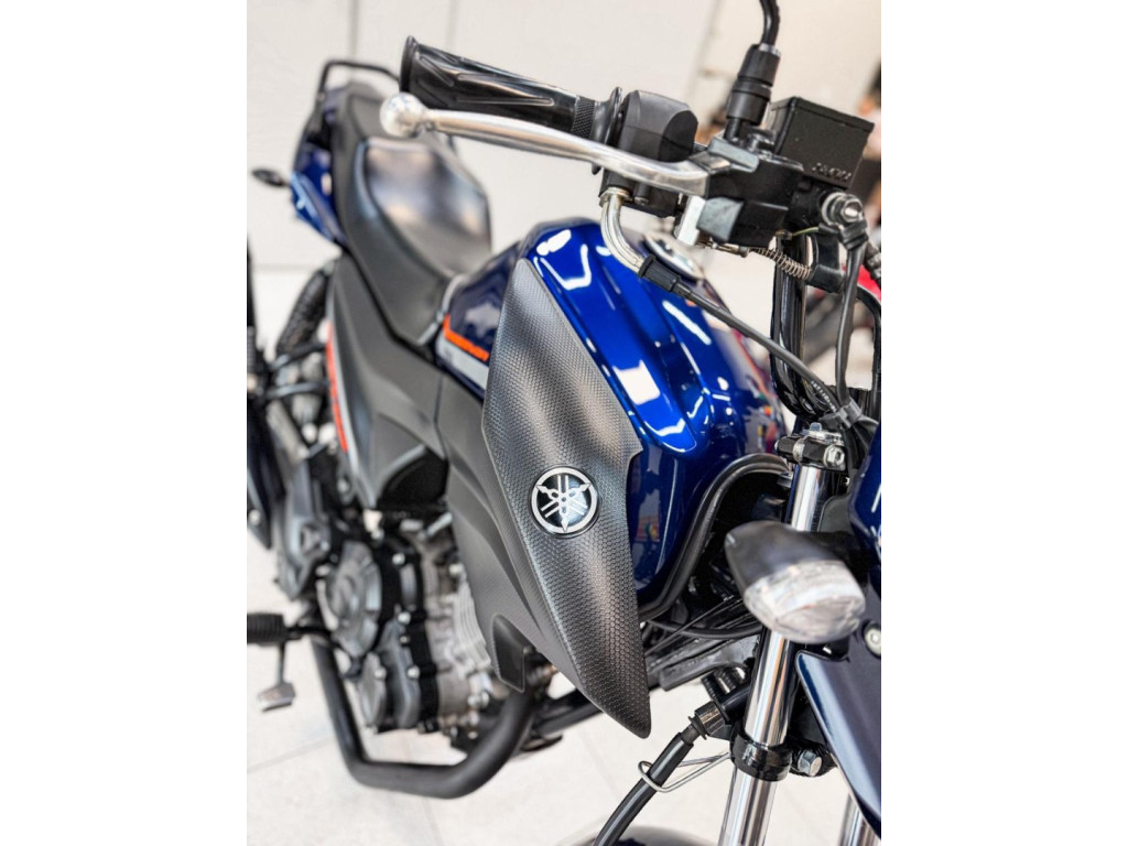 YAMAHA Factor 150 ED