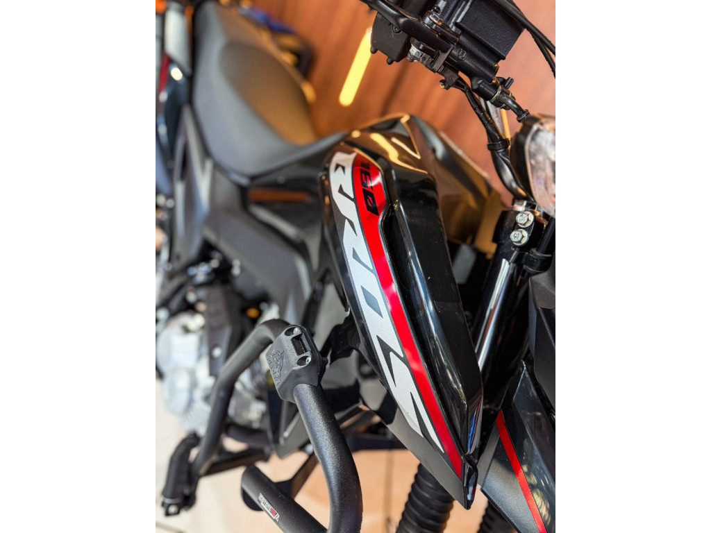 HONDA NXR Bros 160 ESDD