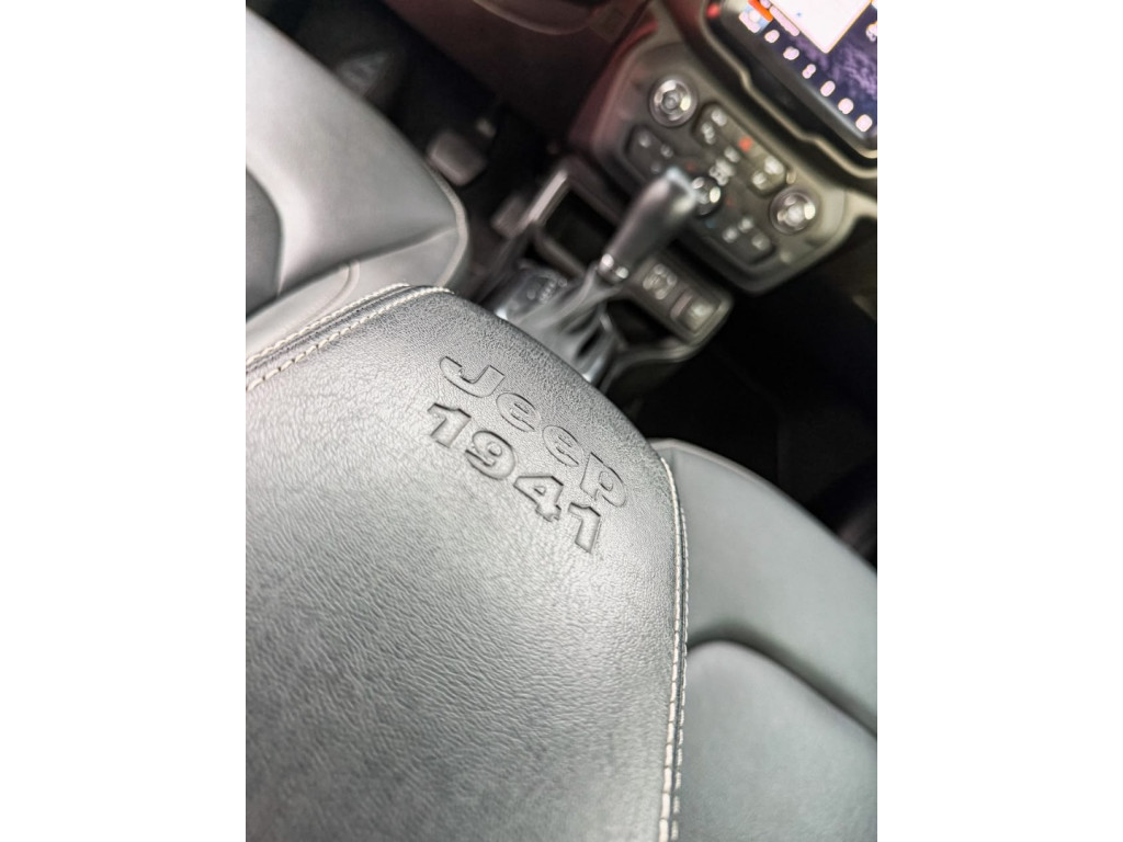 JEEP Renegade 1.3 16V 4P FLEX T270 LONGITUDE TURBO AUTOMÁTICO