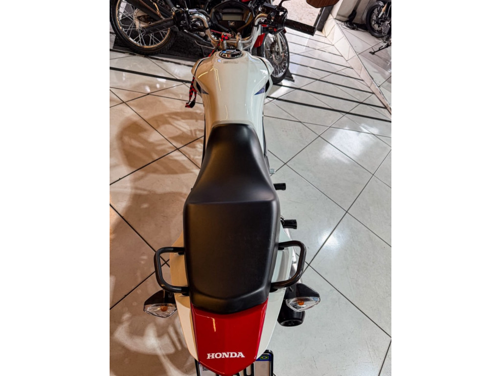 HONDA CG 150 TITAN MIX ESD