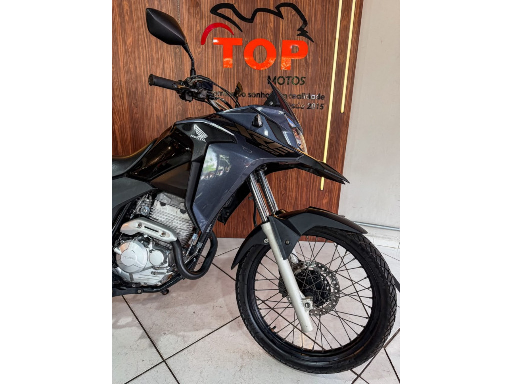 HONDA XRE 300 ABS