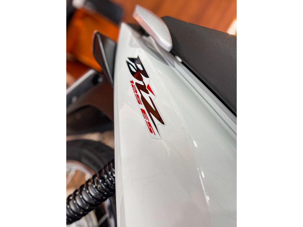 HONDA Biz 125 ES