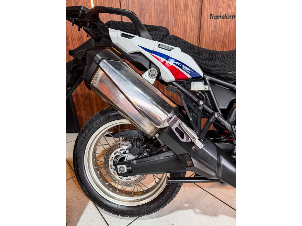 HONDA CRF 1000L Africa Twin TE