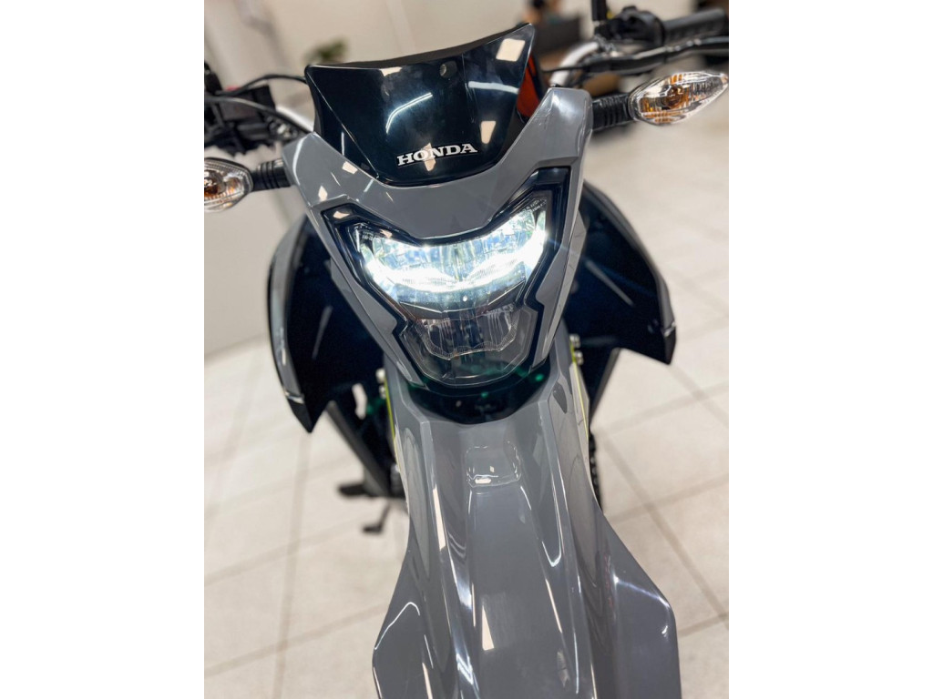 HONDA NXR Bros 160 ESDD