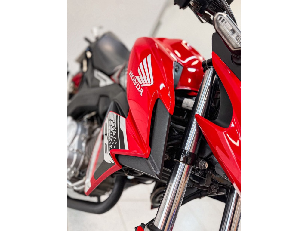 HONDA CB 250 F Twister FLEXONE