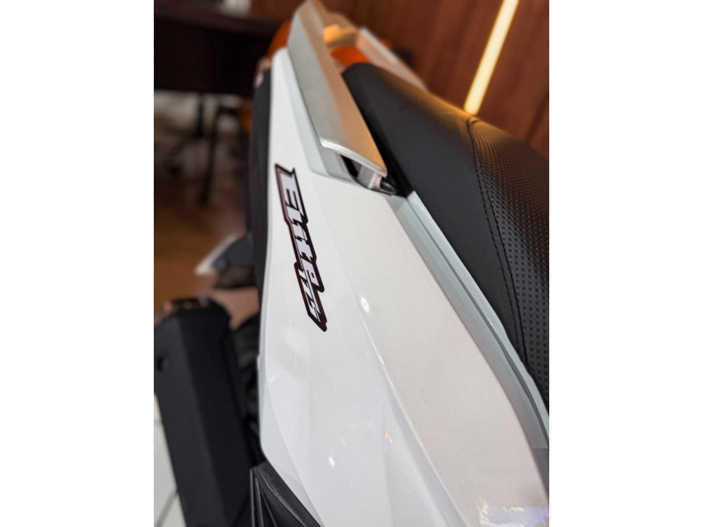 HONDA Elite 125 N/D