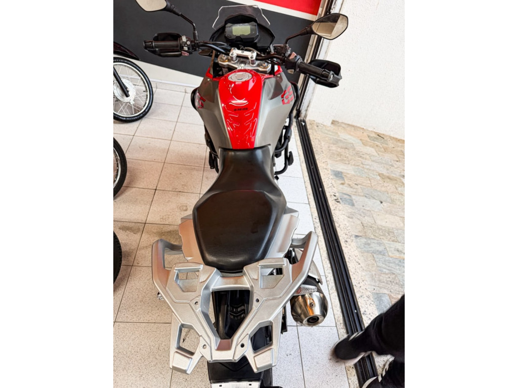 BMW G 310 GS Modelo sem Versão