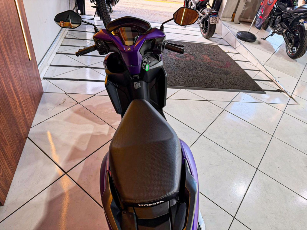 HONDA Elite 125 N/D