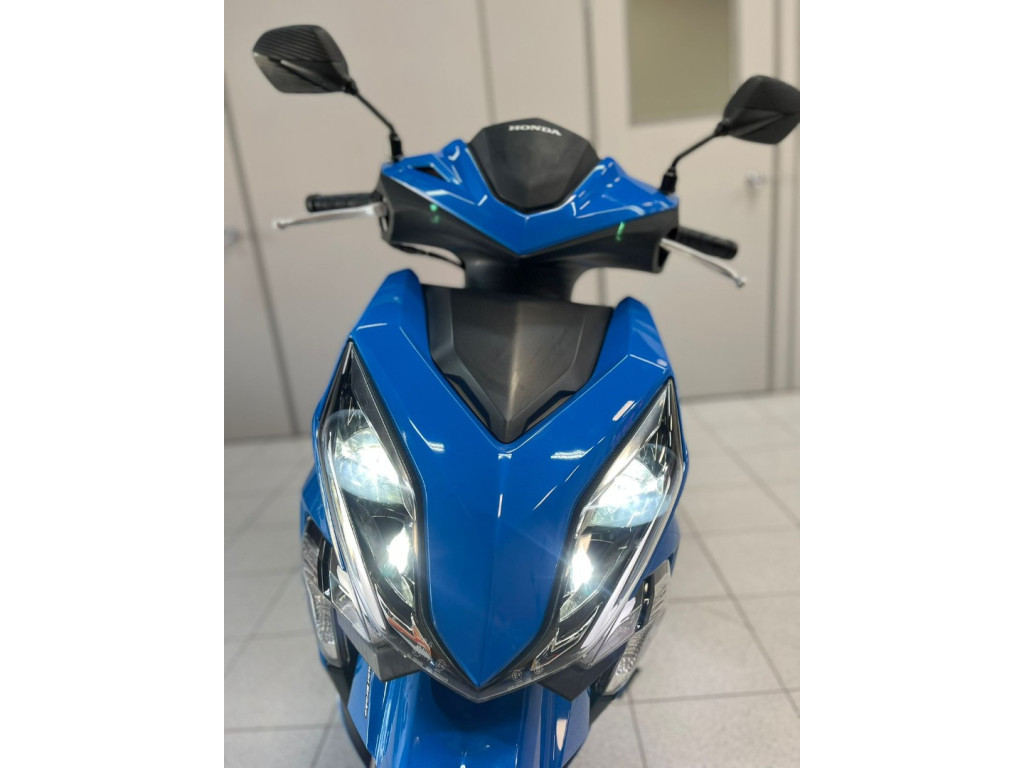 HONDA Elite 125 N/D