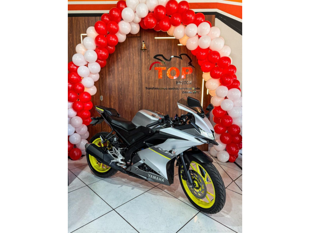 YAMAHA R 15 N/D