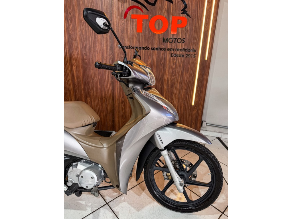 HONDA Biz 125 FLEX
