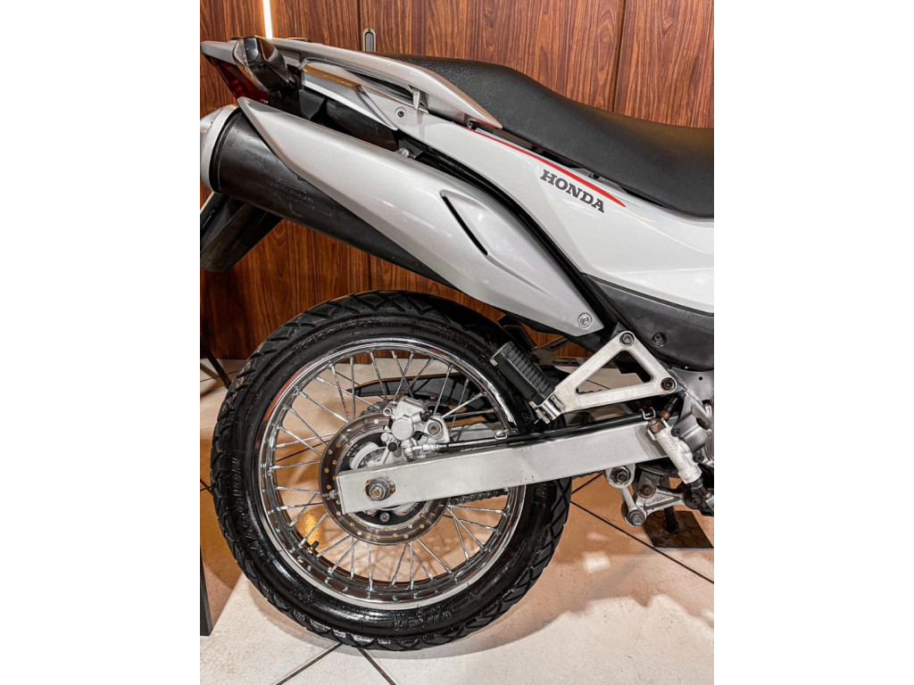 HONDA NX Falcon 400 I