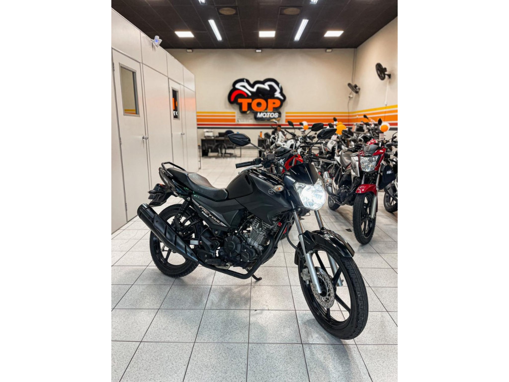 YAMAHA Factor 150 ED