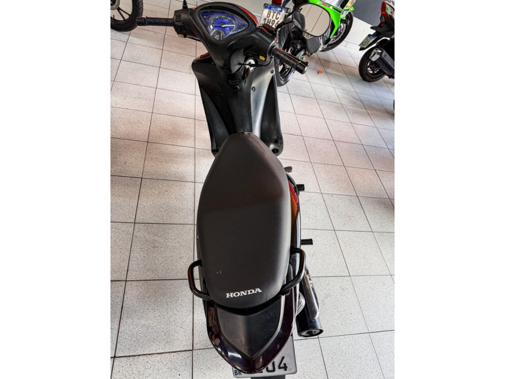 HONDA Biz 125 ES FLEX
