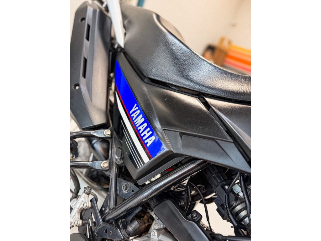 YAMAHA XTZ 150 Crosser Z