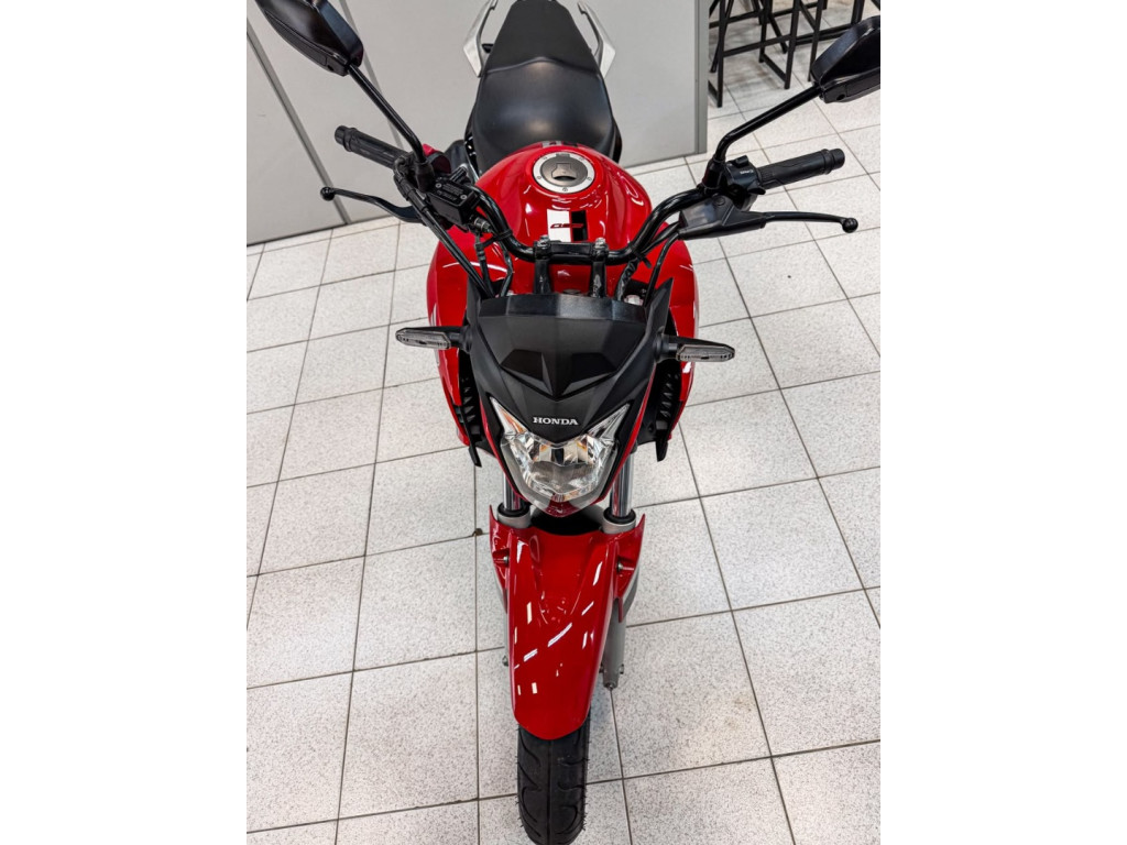 HONDA CB 250 F Twister FLEXONE