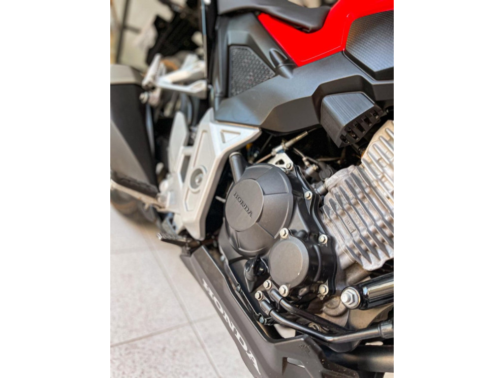 HONDA CB 300 F Twister FLEX CBS