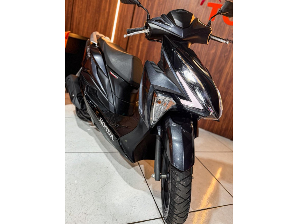 HONDA Elite 125 N/D