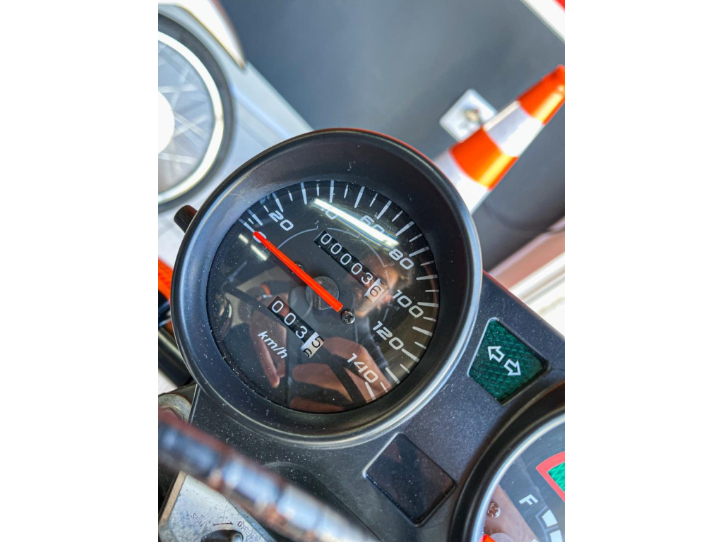 HONDA CG 150 TITAN ESD