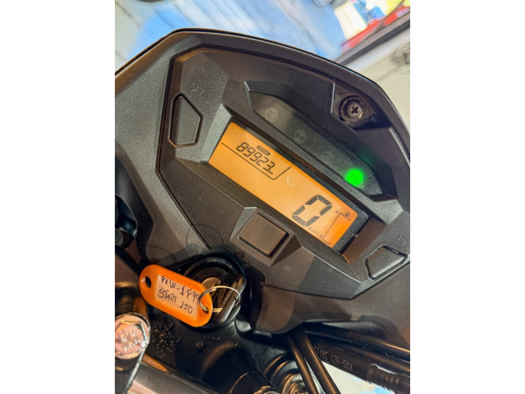 HONDA CG 150 START