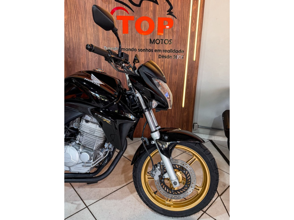 HONDA CB 300 R FLEX