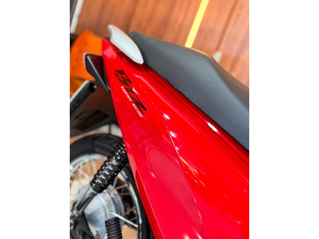 HONDA Biz 125 ES FLEX