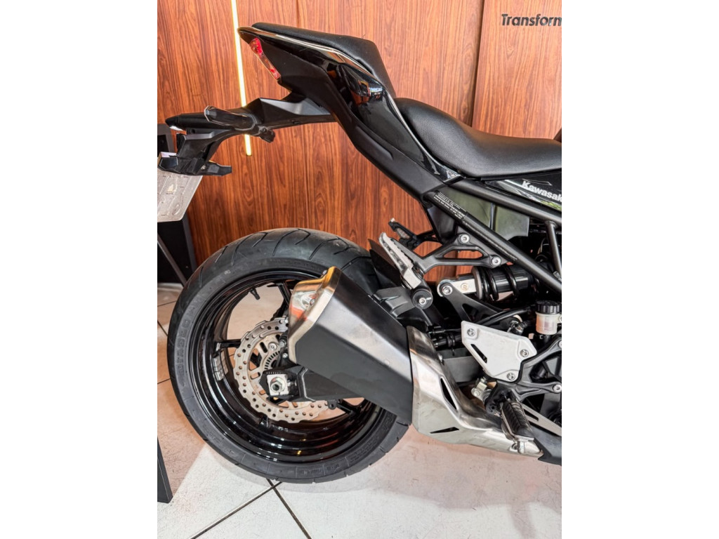 KAWASAKI Z 900 ABS