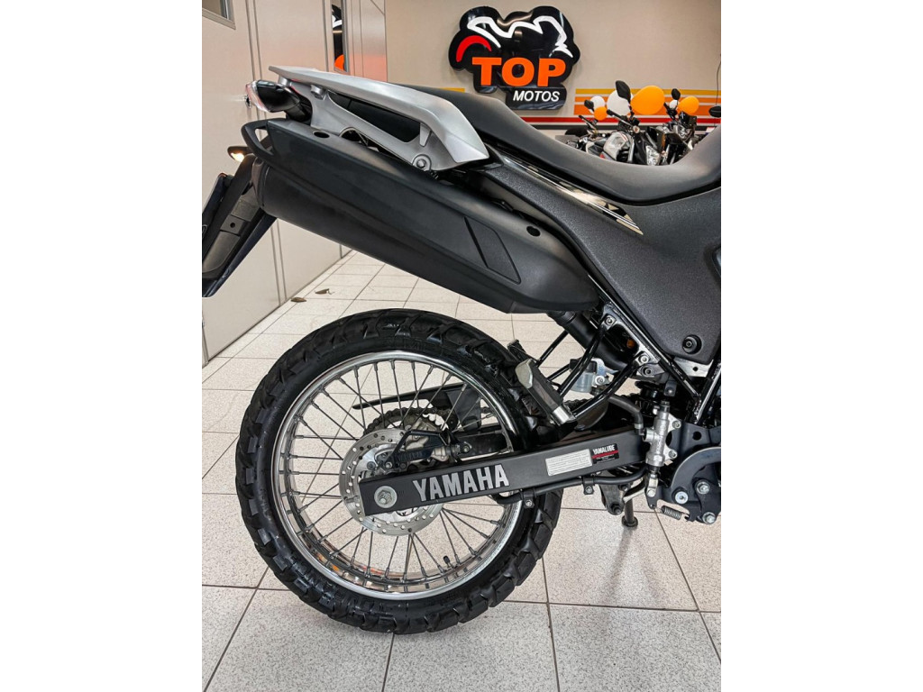 YAMAHA XTZ 250 LANDER