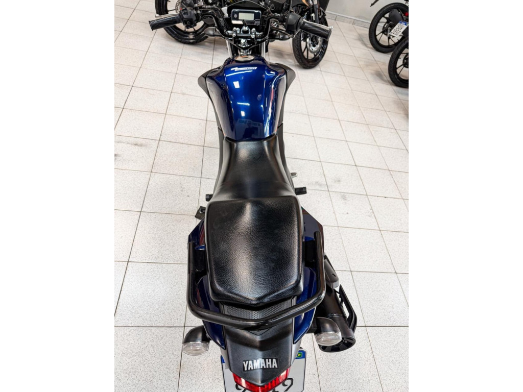 YAMAHA Factor 150 ED