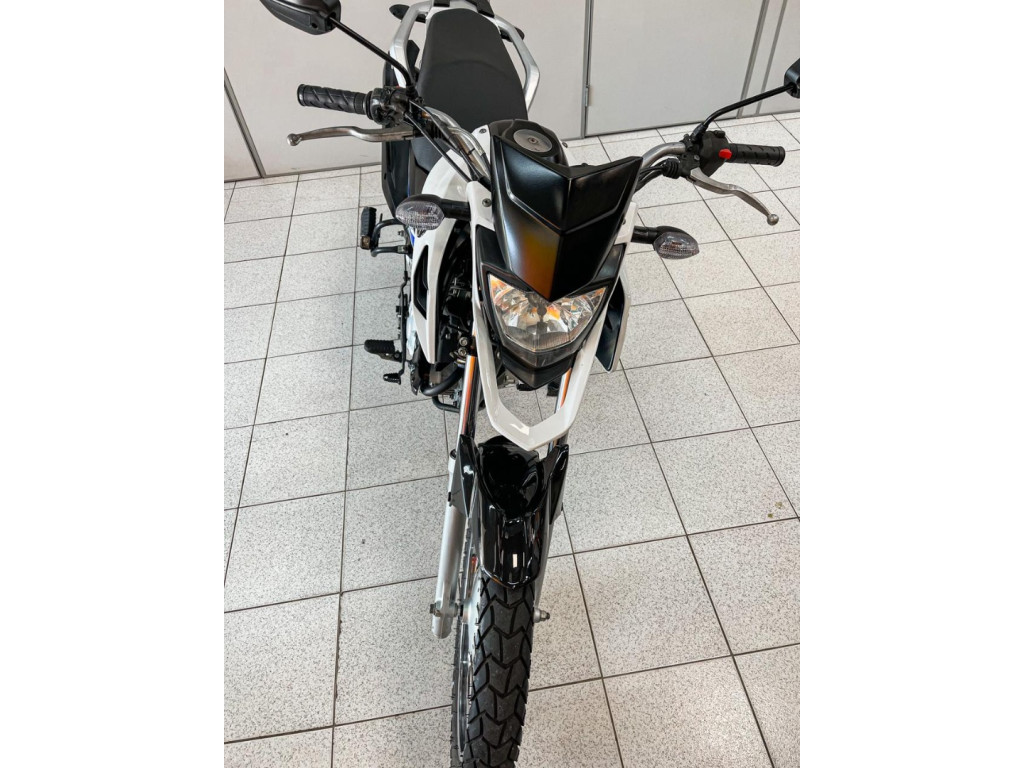 YAMAHA XTZ 150 Crosser E