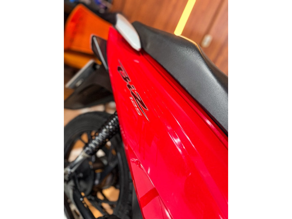 HONDA Biz 125 FLEX