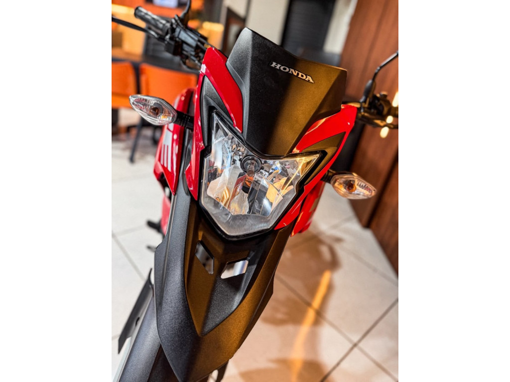 HONDA XRE 190 ABS
