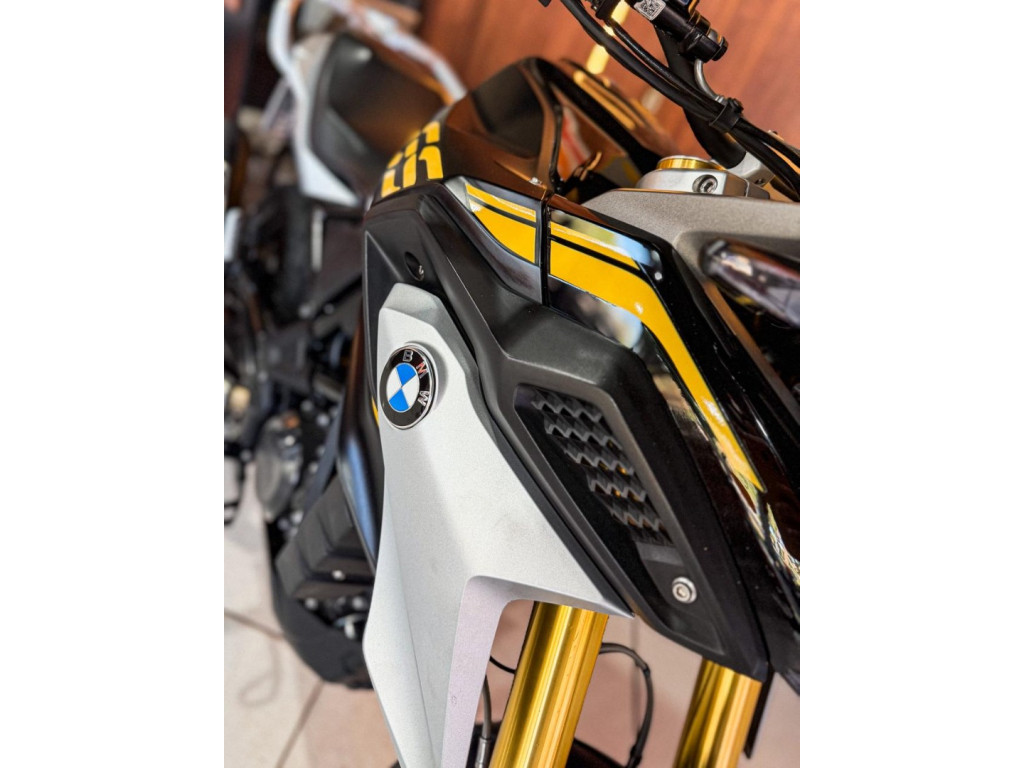 HONDA CB 300 F Twister FLEX ABS