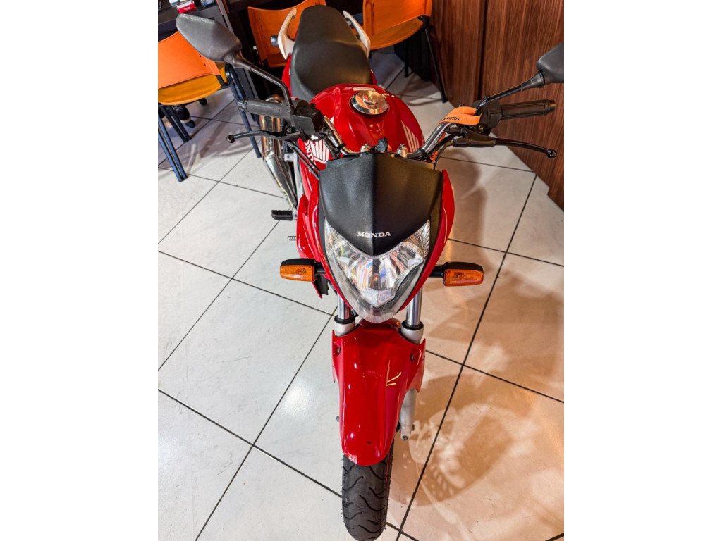 HONDA CB 300 R FLEX