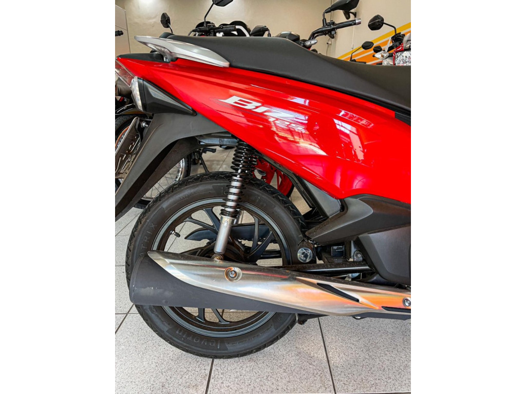 HONDA Biz 125 FLEX