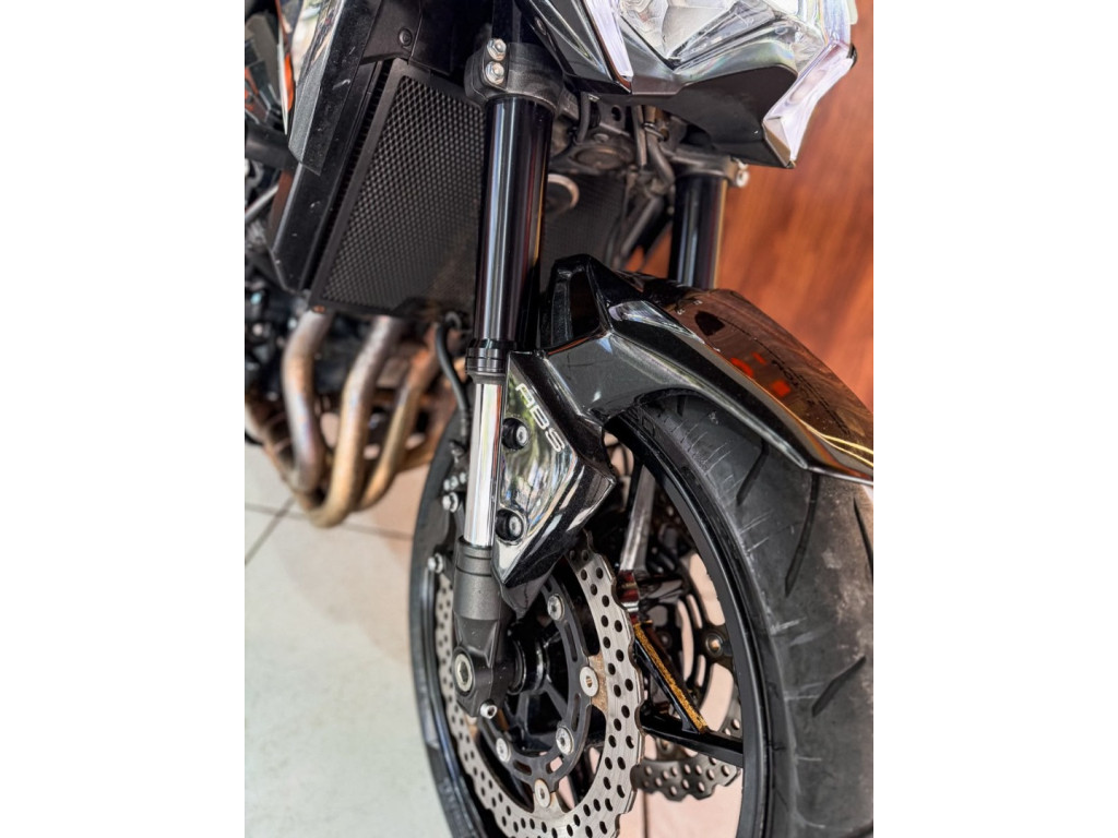 KAWASAKI Z 900 ABS