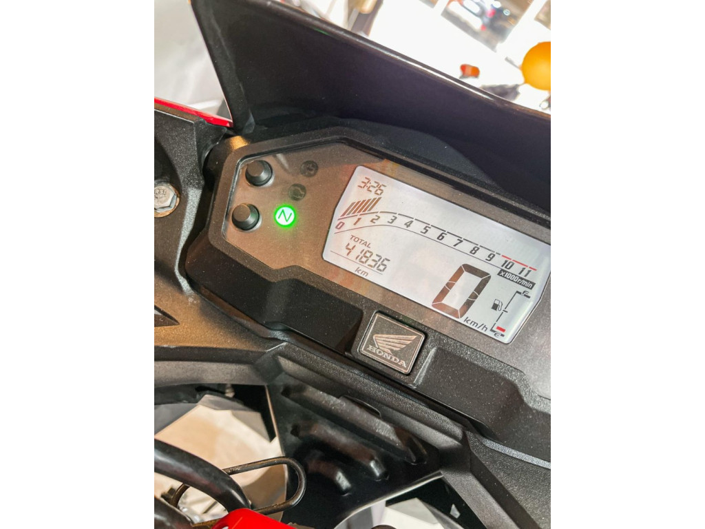 HONDA XRE 190 ABS