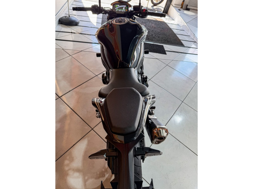 KAWASAKI Z 900 ABS