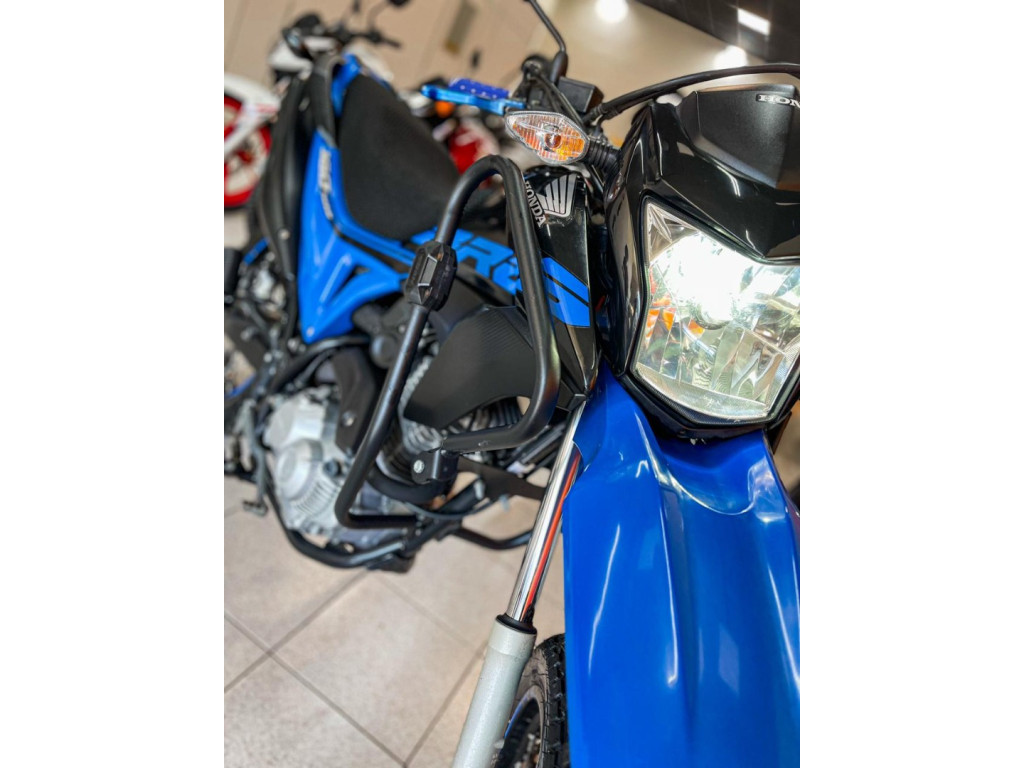 HONDA NXR Bros 160 ESDD